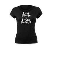 Ultra Soft Tee - Kind people 