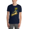 Jiffy Foot t-shirt  