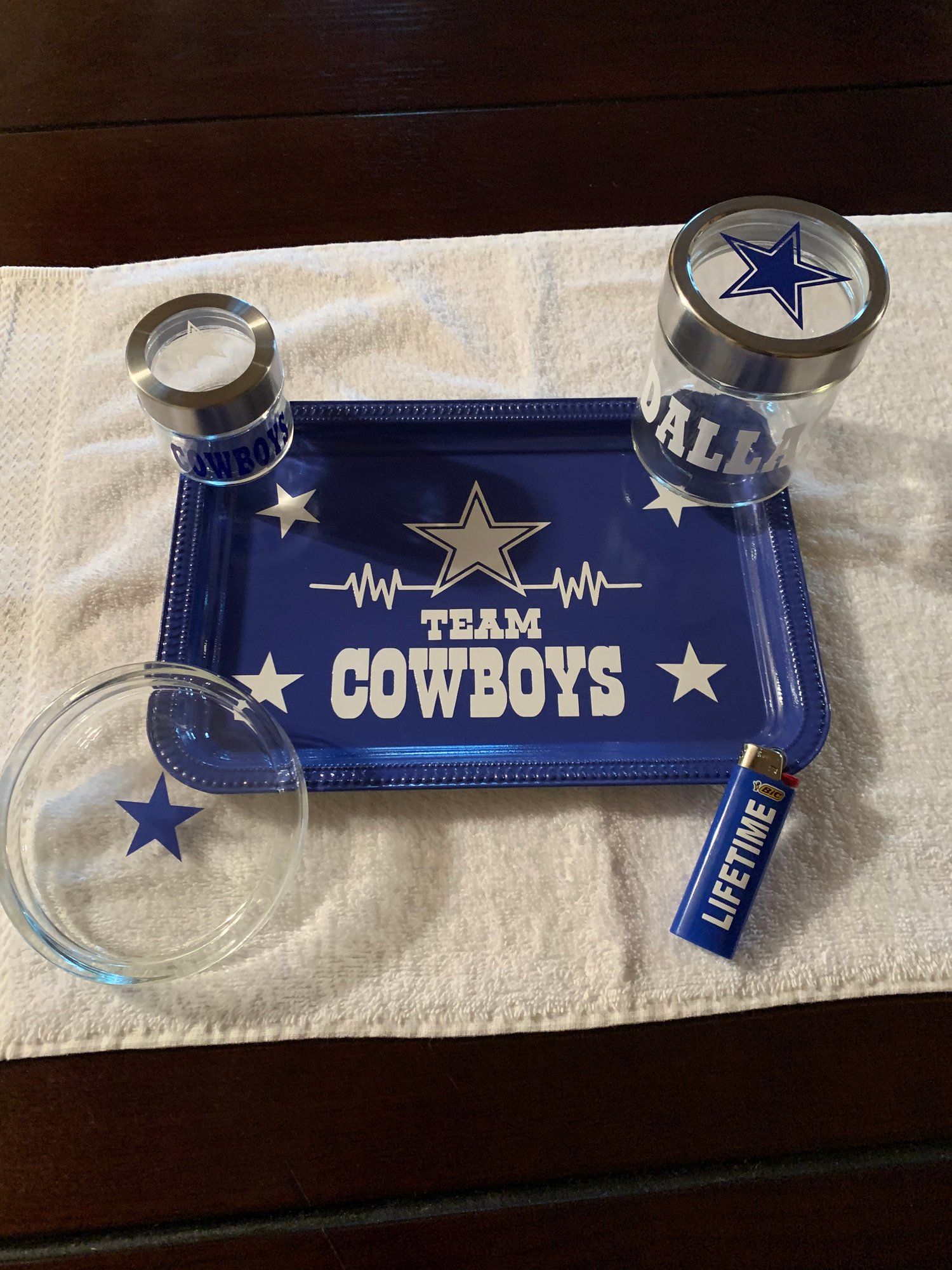 Sport Trays
