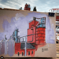 Image 2 of History Brewing (Genesee Brewery)