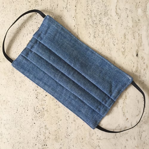 Image of Safari Face Mask