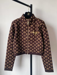 Image 2 of MEISHA JACKET