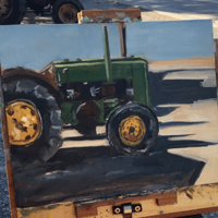 Roadside Attraction