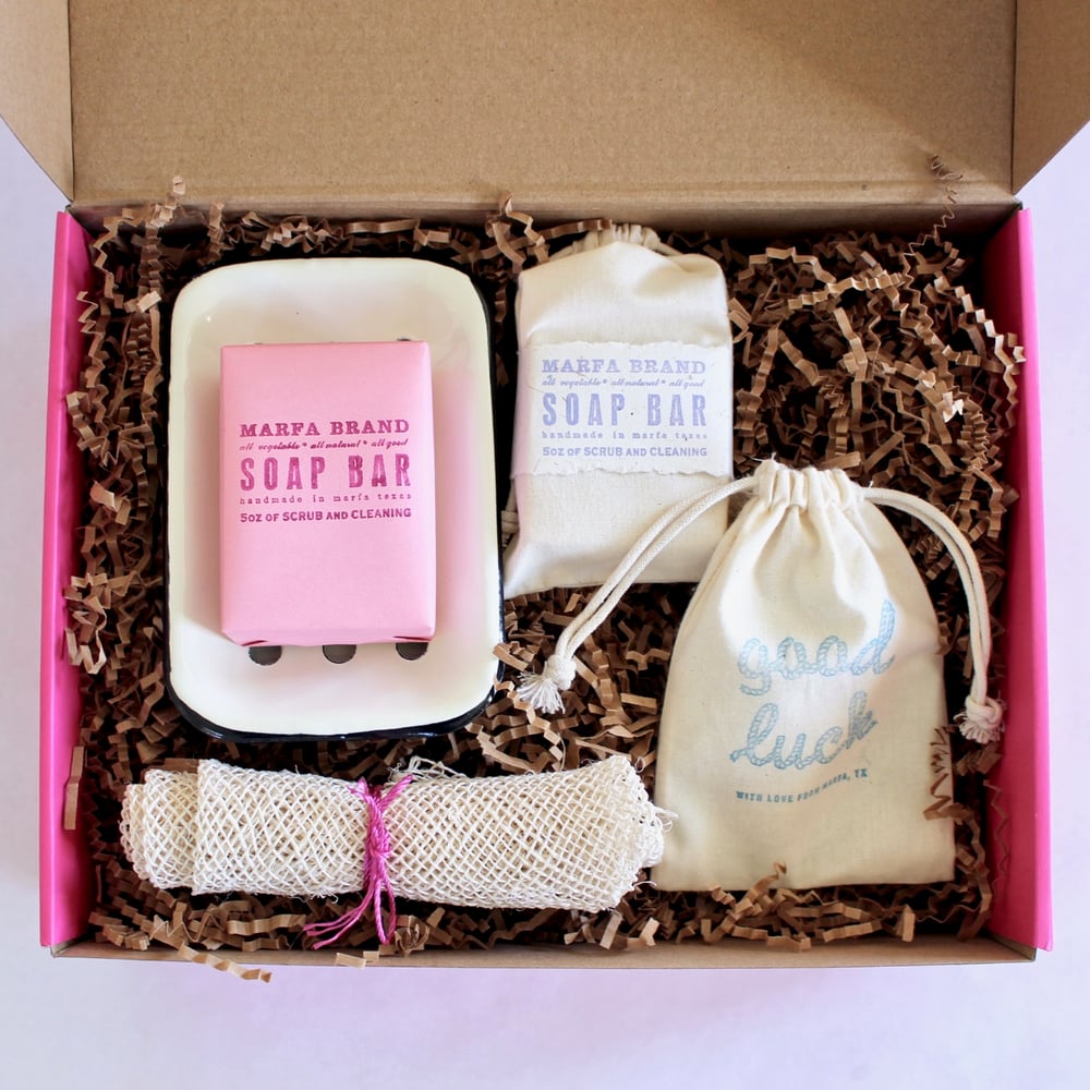 Image of Care Package