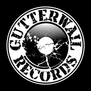Image of Gutterwail Records Releases 
