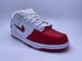 Image of NIKE SB DUNK LOW OG QS “SUPREME”