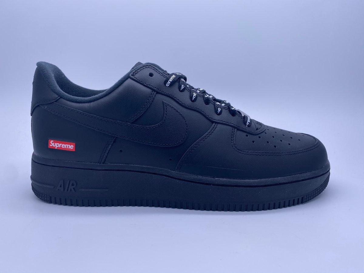mens nike air force 1 low supreme stores