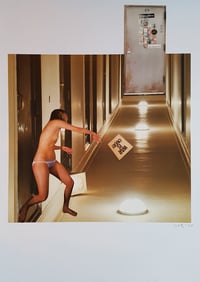 Image 1 of 'War Is Over'