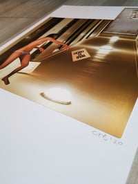 Image 2 of 'War Is Over'