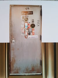 Image 3 of 'War Is Over'