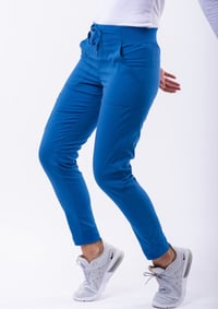 Image 1 of Yoga Jogger Scrub Pant By Adar 