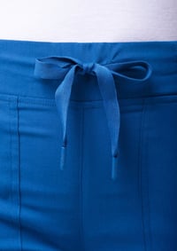 Image 4 of Yoga Jogger Scrub Pant By Adar 