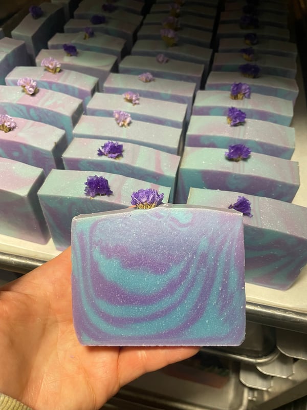 Image of Purple Rain