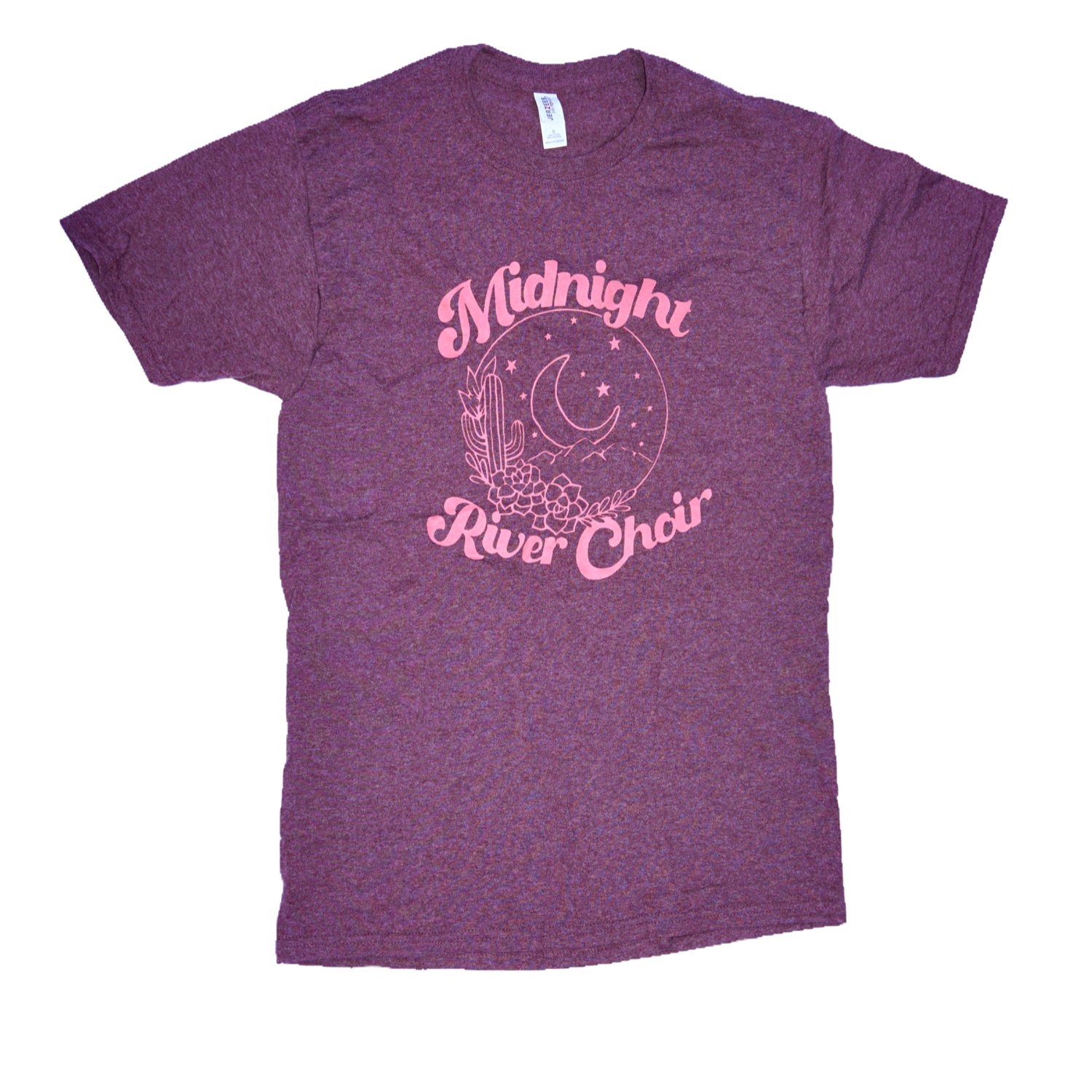 Image of Moon Cactus Shirt