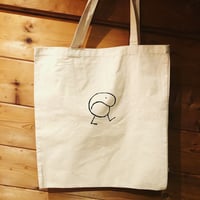 Jamingus Canvas Bag