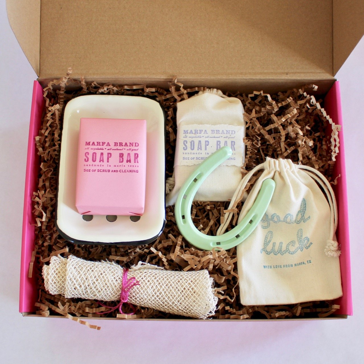 Image of Care Package 