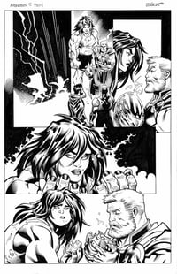Avengers 5 Page 14