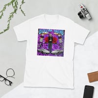 BUTCHAMANE "ADDICT" TEE 