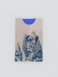 Image 2 of blue fifteen: Father Murphy