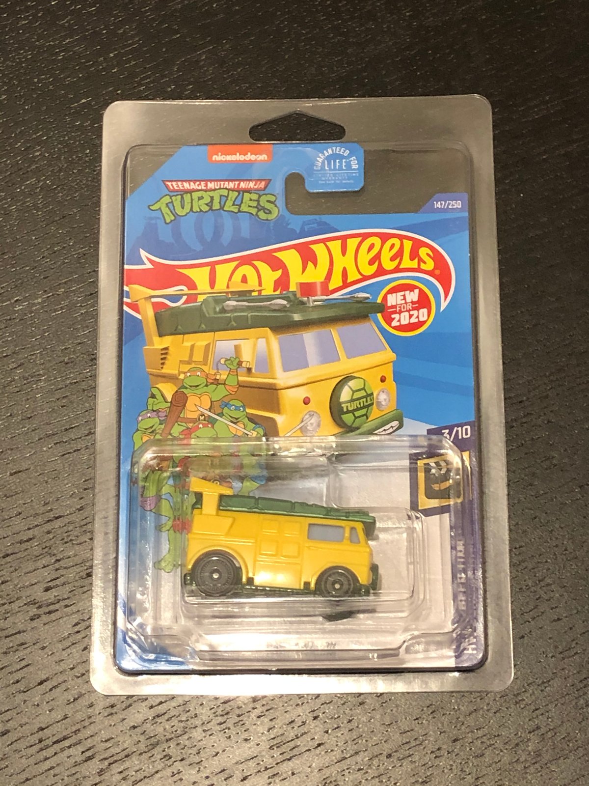 hot wheels party wagon