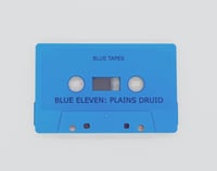 Image 4 of blue eleven: Plains Druid