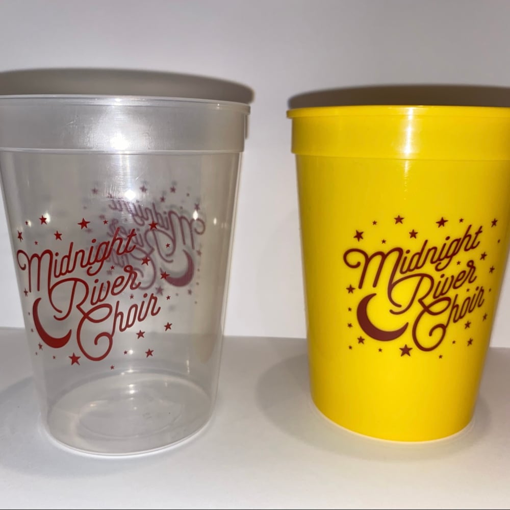Image of MRC Souvenir Cup 