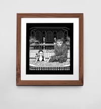 Image 2 of »Die Schöne & das Biest«