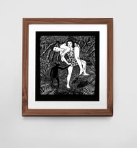 Image 2 of »Jane & Tarzan«