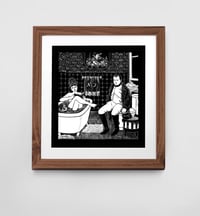 Image 2 of »Josephine & Napoleon«