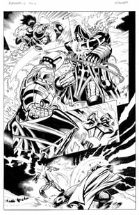 Avengers 6 Page 6