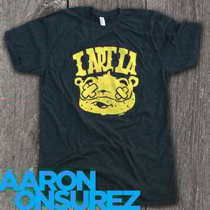 Image of Bear by Aaron Onsurez