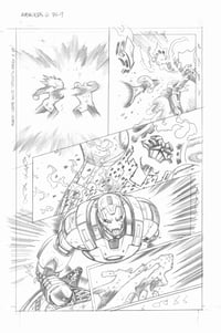 Avengers 6 Page 9