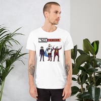 The Film Fella & Friends Unisex T-Shirt (Multiple Colours Available)