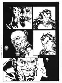 Avengers 32 Page 5