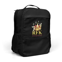 Image 2 of RFK Onyx Utility Backpack 