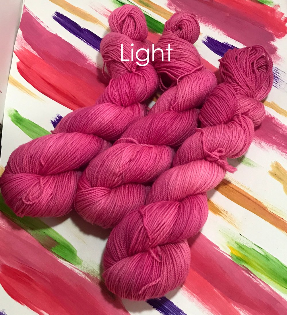 Bubblegum Fields