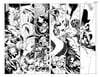 Avengers 10 Pages 21-22