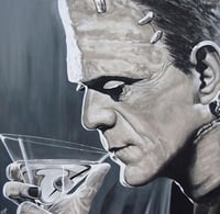 Contemplative Cocktail 
