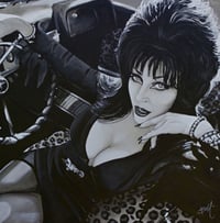 Mistress of the Dark 