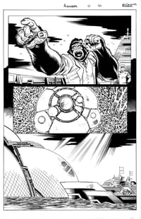 Avengers 10 Page 30