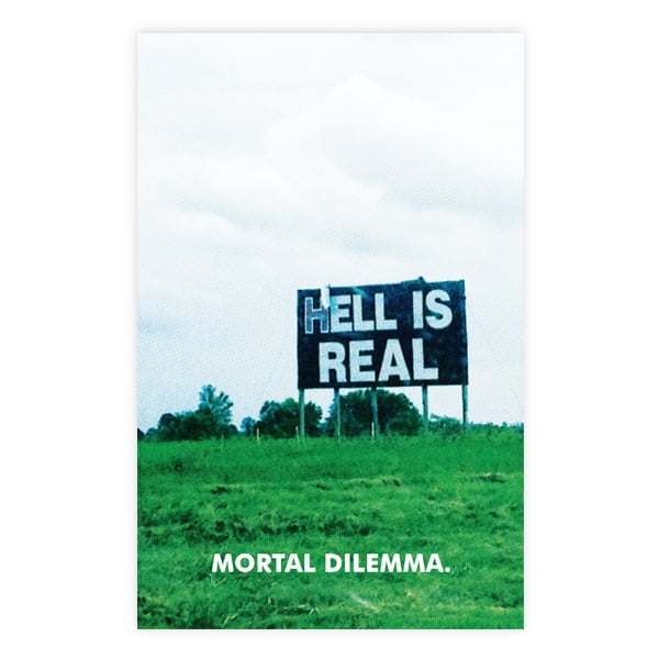 Image of Mortal Dilemma III