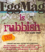 Image of Issue 3 - The Waste Issue