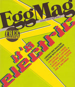 Image of Issue 2 - The Electric Issue