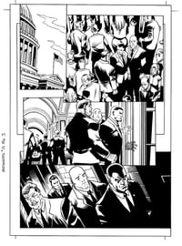 Avengers 18 Page 3