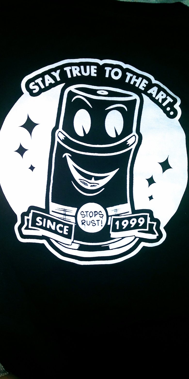Image of Rusto man Tee