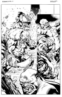 Avengers 18 Page 9