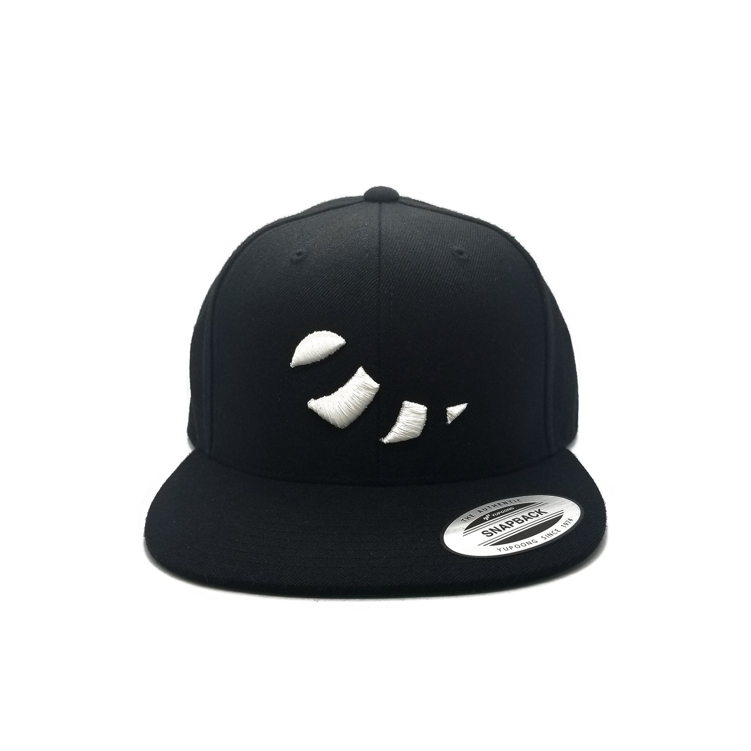 Image of *SAMPLE* BANDITS STAPLE TAIL LOGO SNAPBACK