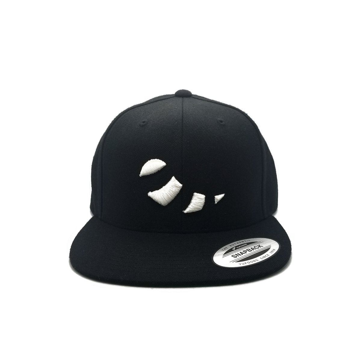 *sample* Bandits Staple Tail Logo Snapback 