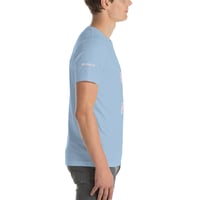 Image 4 of "I wasn't there" #APP2020 "Pastel" Shirt