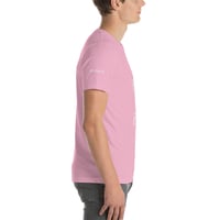 Image 2 of "I wasn't there" #APP2020 "Pastel" Shirt